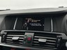 USED 2017 67 BMW X3 2.0 20d xLine Auto xDrive Euro 6 (s/s) 5dr H-SEATS, NAV, XEN+LED, BT, 18"