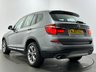 USED 2017 67 BMW X3 2.0 20d xLine Auto xDrive Euro 6 (s/s) 5dr H-SEATS, NAV, XEN+LED, BT, 18"