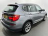 USED 2017 67 BMW X3 2.0 20d xLine Auto xDrive Euro 6 (s/s) 5dr H-SEATS, NAV, XEN+LED, BT, 18"