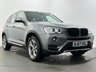 USED 2017 67 BMW X3 2.0 20d xLine Auto xDrive Euro 6 (s/s) 5dr H-SEATS, NAV, XEN+LED, BT, 18"