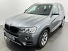 USED 2017 67 BMW X3 2.0 20d xLine Auto xDrive Euro 6 (s/s) 5dr H-SEATS, NAV, XEN+LED, BT, 18"
