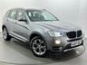USED 2017 67 BMW X3 2.0 20d xLine Auto xDrive Euro 6 (s/s) 5dr H-SEATS, NAV, XEN+LED, BT, 18"