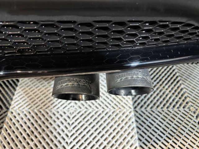 2015 FORD FIESTA 2015 1.6T EcoBoost ST-2 I Stage-3 350 BHP Big Build - Photo 11