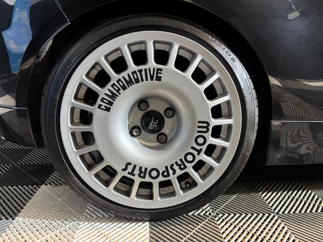 2015 FORD FIESTA 2015 1.6T EcoBoost ST-2 I Stage-3 350 BHP Big Build - Photo 10