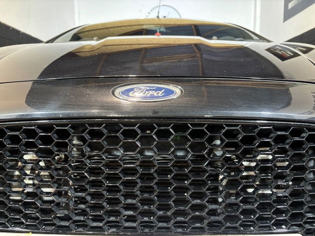 2015 FORD FIESTA 2015 1.6T EcoBoost ST-2 I Stage-3 350 BHP Big Build - Photo 12