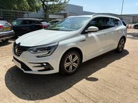 USED 2022 71 RENAULT MEGANE 1.5 Blue dCi Iconic Sport Tourer 5dr Diesel Manual Euro 6 (s/s) (115 ps) * PHONE MIRROR PLAY * 2 KEYS * SATELLITE NAVIGATION * PARKING SENSORS * KEYLESS ENTRY * 1 KEEPER *