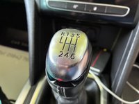 USED 2022 71 RENAULT MEGANE 1.5 Blue dCi Iconic Sport Tourer 5dr Diesel Manual Euro 6 (s/s) (115 ps) * PHONE MIRROR PLAY * 2 KEYS * SATELLITE NAVIGATION * PARKING SENSORS * KEYLESS ENTRY * 1 KEEPER *