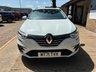 USED 2022 71 RENAULT MEGANE 1.5 Blue dCi Iconic Sport Tourer 5dr Diesel Manual Euro 6 (s/s) (115 ps) * PHONE MIRROR PLAY * 2 KEYS * SATELLITE NAVIGATION * PARKING SENSORS * KEYLESS ENTRY * 1 KEEPER *