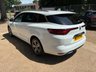 USED 2022 71 RENAULT MEGANE 1.5 Blue dCi Iconic Sport Tourer 5dr Diesel Manual Euro 6 (s/s) (115 ps) * PHONE MIRROR PLAY * 2 KEYS * SATELLITE NAVIGATION * PARKING SENSORS * KEYLESS ENTRY * 1 KEEPER *
