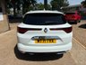 USED 2022 71 RENAULT MEGANE 1.5 Blue dCi Iconic Sport Tourer 5dr Diesel Manual Euro 6 (s/s) (115 ps) * PHONE MIRROR PLAY * 2 KEYS * SATELLITE NAVIGATION * PARKING SENSORS * KEYLESS ENTRY * 1 KEEPER *