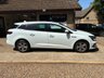 USED 2022 71 RENAULT MEGANE 1.5 Blue dCi Iconic Sport Tourer 5dr Diesel Manual Euro 6 (s/s) (115 ps) * PHONE MIRROR PLAY * 2 KEYS * SATELLITE NAVIGATION * PARKING SENSORS * KEYLESS ENTRY * 1 KEEPER *