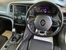 USED 2022 71 RENAULT MEGANE 1.5 Blue dCi Iconic Sport Tourer 5dr Diesel Manual Euro 6 (s/s) (115 ps) * PHONE MIRROR PLAY * 2 KEYS * SATELLITE NAVIGATION * PARKING SENSORS * KEYLESS ENTRY * 1 KEEPER *
