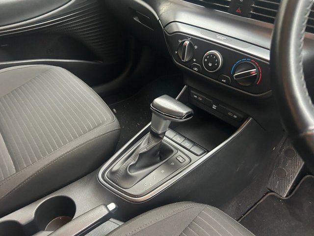 2021 Hyundai I20 1L SE Connect 5dr - Photo 9