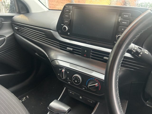 2021 Hyundai I20 1L SE Connect 5dr - Photo 10