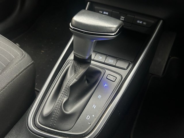 2021 Hyundai I20 1L SE Connect 5dr - Photo 12