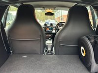 USED 2017 67 SMART FORTWO 17.6kWh Prime (Premium Plus) Cabriolet Auto 2dr TOP SPEC!!!