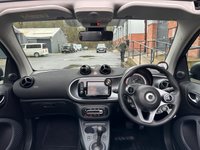 USED 2017 67 SMART FORTWO 17.6kWh Prime (Premium Plus) Cabriolet Auto 2dr TOP SPEC!!!