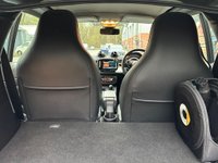 USED 2017 67 SMART FORTWO 17.6kWh Prime (Premium Plus) Cabriolet Auto 2dr TOP SPEC!!!