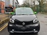 USED 2017 67 SMART FORTWO 17.6kWh Prime (Premium Plus) Cabriolet Auto 2dr TOP SPEC!!!