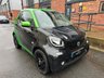 USED 2017 67 SMART FORTWO 17.6kWh Prime (Premium Plus) Cabriolet Auto 2dr TOP SPEC!!!