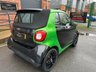 USED 2017 67 SMART FORTWO 17.6kWh Prime (Premium Plus) Cabriolet Auto 2dr TOP SPEC!!!