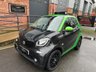 USED 2017 67 SMART FORTWO 17.6kWh Prime (Premium Plus) Cabriolet Auto 2dr TOP SPEC!!!