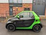 USED 2017 67 SMART FORTWO 17.6kWh Prime (Premium Plus) Cabriolet Auto 2dr TOP SPEC!!!