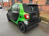 USED 2017 67 SMART FORTWO 17.6kWh Prime (Premium Plus) Cabriolet Auto 2dr TOP SPEC!!!