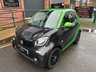 USED 2017 67 SMART FORTWO 17.6kWh Prime (Premium Plus) Cabriolet Auto 2dr TOP SPEC!!!