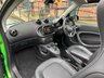 USED 2017 67 SMART FORTWO 17.6kWh Prime (Premium Plus) Cabriolet Auto 2dr TOP SPEC!!!