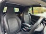 USED 2017 67 SMART FORTWO 17.6kWh Prime (Premium Plus) Cabriolet Auto 2dr TOP SPEC!!!