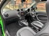 USED 2017 67 SMART FORTWO 17.6kWh Prime (Premium Plus) Cabriolet Auto 2dr TOP SPEC!!!