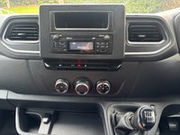 USED 2020 70 VAUXHALL MOVANO 2.3 CDTi 3500 BiTurbo Edition Panel Van 5dr Diesel Manual FWD L3 H3 Euro 6 (135 ps) YOU BE HARD PUSHED TO FIND BETTER!!