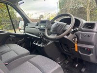 USED 2020 70 VAUXHALL MOVANO 2.3 CDTi 3500 BiTurbo Edition Panel Van 5dr Diesel Manual FWD L3 H3 Euro 6 (135 ps) YOU BE HARD PUSHED TO FIND BETTER!!