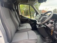 USED 2020 70 VAUXHALL MOVANO 2.3 CDTi 3500 BiTurbo Edition Panel Van 5dr Diesel Manual FWD L3 H3 Euro 6 (135 ps) YOU BE HARD PUSHED TO FIND BETTER!!