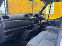 USED 2020 70 VAUXHALL MOVANO 2.3 CDTi 3500 BiTurbo Edition Panel Van 5dr Diesel Manual FWD L3 H3 Euro 6 (135 ps) YOU BE HARD PUSHED TO FIND BETTER!!