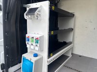 USED 2020 70 VAUXHALL MOVANO 2.3 CDTi 3500 BiTurbo Edition Panel Van 5dr Diesel Manual FWD L3 H3 Euro 6 (135 ps) YOU BE HARD PUSHED TO FIND BETTER!!