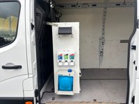 USED 2020 70 VAUXHALL MOVANO 2.3 CDTi 3500 BiTurbo Edition Panel Van 5dr Diesel Manual FWD L3 H3 Euro 6 (135 ps) YOU BE HARD PUSHED TO FIND BETTER!!