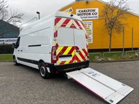 USED 2020 70 VAUXHALL MOVANO 2.3 CDTi 3500 BiTurbo Edition Panel Van 5dr Diesel Manual FWD L3 H3 Euro 6 (135 ps) YOU BE HARD PUSHED TO FIND BETTER!!