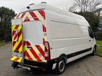 USED 2020 70 VAUXHALL MOVANO 2.3 CDTi 3500 BiTurbo Edition Panel Van 5dr Diesel Manual FWD L3 H3 Euro 6 (135 ps) YOU BE HARD PUSHED TO FIND BETTER!!