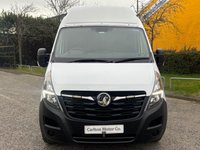 USED 2020 70 VAUXHALL MOVANO 2.3 CDTi 3500 BiTurbo Edition Panel Van 5dr Diesel Manual FWD L3 H3 Euro 6 (135 ps) YOU BE HARD PUSHED TO FIND BETTER!!