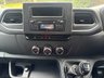 USED 2020 70 VAUXHALL MOVANO 2.3 CDTi 3500 BiTurbo Edition Panel Van 5dr Diesel Manual FWD L3 H3 Euro 6 (135 ps) YOU BE HARD PUSHED TO FIND BETTER!!