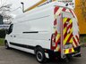 USED 2020 70 VAUXHALL MOVANO 2.3 CDTi 3500 BiTurbo Edition Panel Van 5dr Diesel Manual FWD L3 H3 Euro 6 (135 ps) YOU BE HARD PUSHED TO FIND BETTER!!