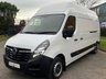 USED 2020 70 VAUXHALL MOVANO 2.3 CDTi 3500 BiTurbo Edition Panel Van 5dr Diesel Manual FWD L3 H3 Euro 6 (135 ps) YOU BE HARD PUSHED TO FIND BETTER!!