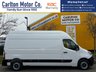 USED 2020 70 VAUXHALL MOVANO 2.3 CDTi 3500 BiTurbo Edition Panel Van 5dr Diesel Manual FWD L3 H3 Euro 6 (135 ps) YOU BE HARD PUSHED TO FIND BETTER!!