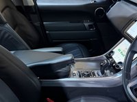 USED 2021 71 LAND ROVER RANGE ROVER SPORT 2.0 P400e 13.1kWh HSE GPF Dynamic SUV 5dr Petrol Plug-in Hybrid Auto 4WD Euro 6 (s/s) (404 ps) 1 OWNER - PAN ROOF