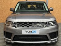 USED 2021 71 LAND ROVER RANGE ROVER SPORT 2.0 P400e 13.1kWh HSE GPF Dynamic SUV 5dr Petrol Plug-in Hybrid Auto 4WD Euro 6 (s/s) (404 ps) 1 OWNER - PAN ROOF