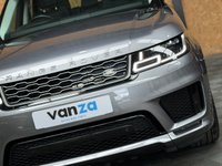 USED 2021 71 LAND ROVER RANGE ROVER SPORT 2.0 P400e 13.1kWh HSE GPF Dynamic SUV 5dr Petrol Plug-in Hybrid Auto 4WD Euro 6 (s/s) (404 ps) 1 OWNER - PAN ROOF