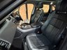 USED 2021 71 LAND ROVER RANGE ROVER SPORT 2.0 P400e 13.1kWh HSE GPF Dynamic SUV 5dr Petrol Plug-in Hybrid Auto 4WD Euro 6 (s/s) (404 ps) 1 OWNER - PAN ROOF