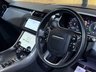USED 2021 71 LAND ROVER RANGE ROVER SPORT 2.0 P400e 13.1kWh HSE GPF Dynamic SUV 5dr Petrol Plug-in Hybrid Auto 4WD Euro 6 (s/s) (404 ps) 1 OWNER - PAN ROOF